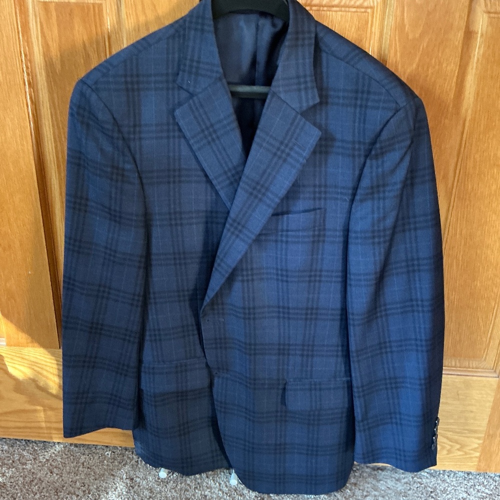 Men’s Blazer